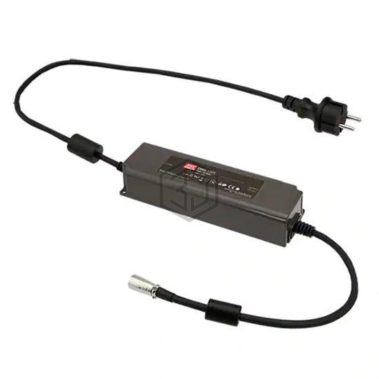 OWA-120E-48 - MEAN WELL USA Inc. - AC DC Desktop, Wall Adapters