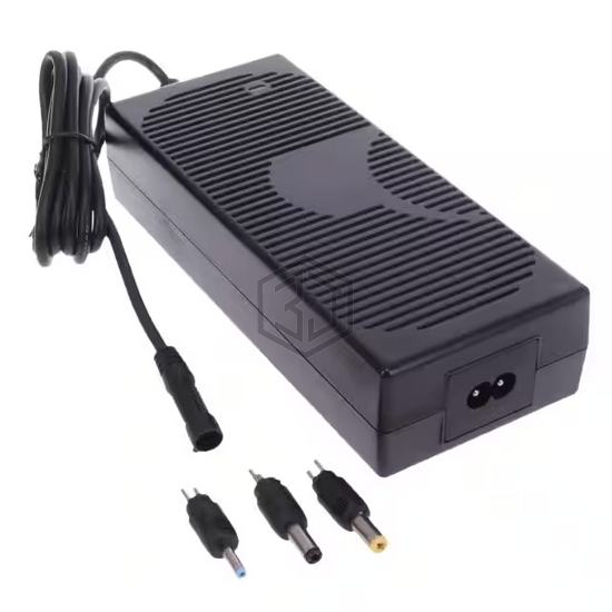 TR9KR6000T00CIMR6B - GlobTek, Inc. - AC DC Desktop, Wall Adapters