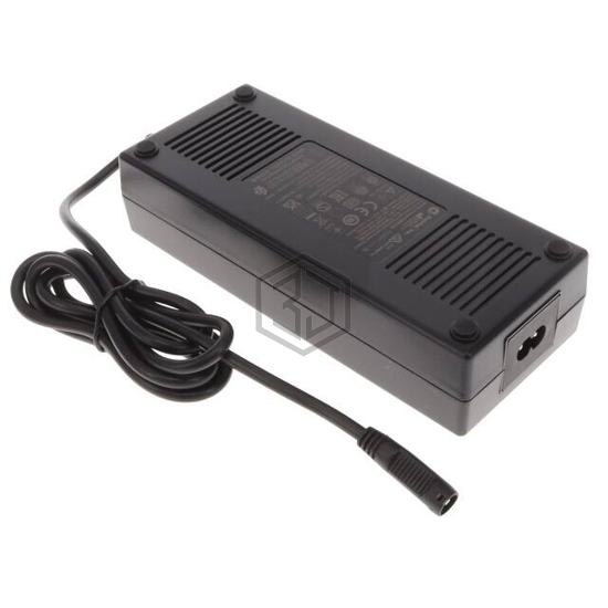 TR9KX3333T00-IM(R6B) - GlobTek, Inc. - AC DC Desktop, Wall Adapters