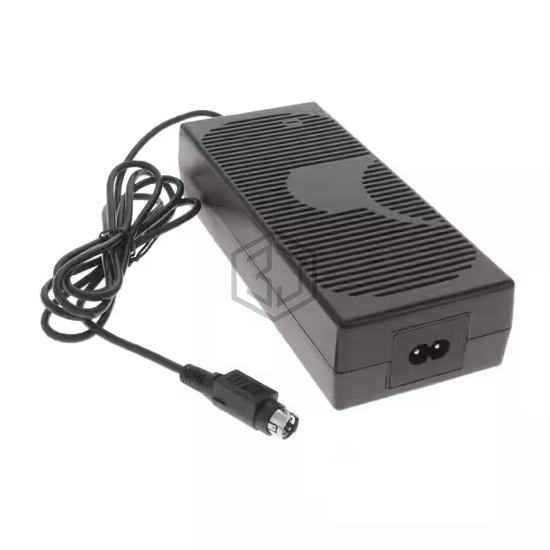 TR9KX3750YL4IMR6B - GlobTek, Inc. - AC DC Desktop, Wall Adapters