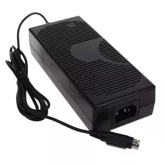 TR9CY5000YL4IMR6B - GlobTek, Inc. - AC DC Desktop, Wall Adapters