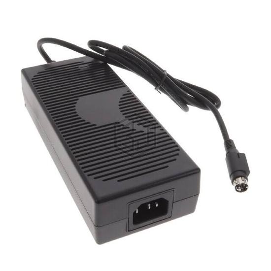 TR9CH9440YL4IMR6B - GlobTek, Inc. - AC DC Desktop, Wall Adapters
