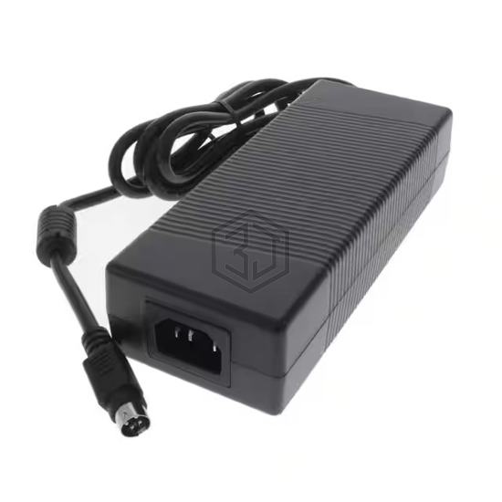 L6R120DM-120-C14 - Tri-Mag, LLC - AC DC Desktop, Wall Adapters