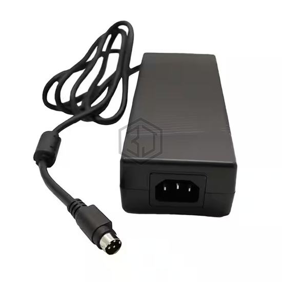 L6R120DM-150-C14 - Tri-Mag, LLC - AC DC Desktop, Wall Adapters