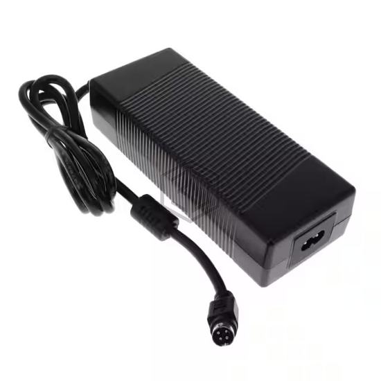 L6R120DM-150-C8 - Tri-Mag, LLC - AC DC Desktop, Wall Adapters