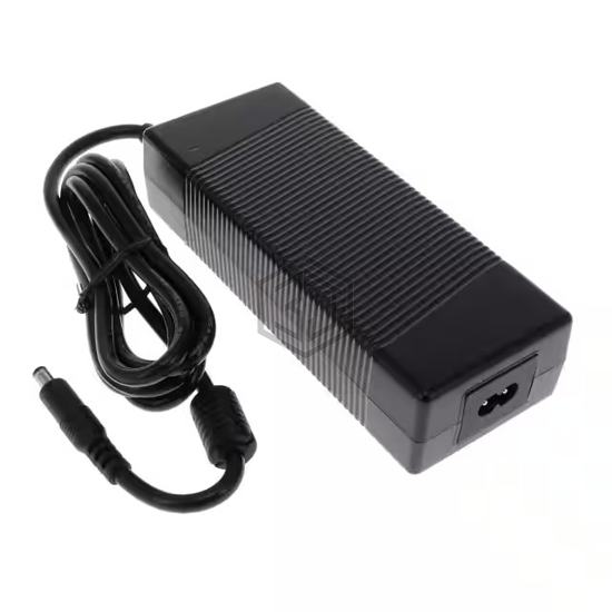 L6R120DM-200-C8 - Tri-Mag, LLC - AC DC Desktop, Wall Adapters