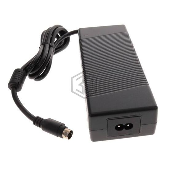 L6R120DM-120-C8 - Tri-Mag, LLC - AC DC Desktop, Wall Adapters