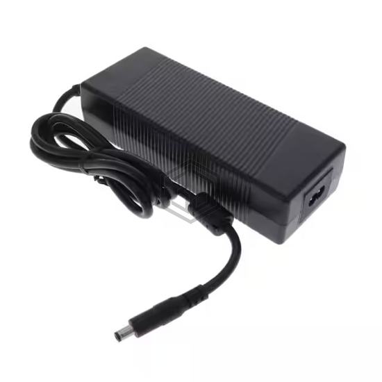 L6R120DM-190-C8 - Tri-Mag, LLC - AC DC Desktop, Wall Adapters