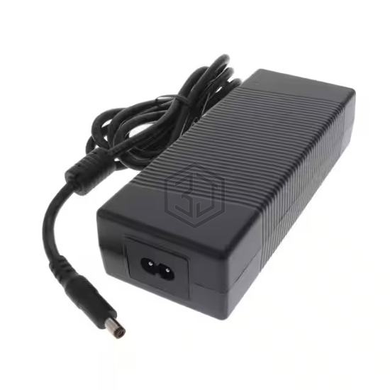 L6R120DM-180-C8 - Tri-Mag, LLC - AC DC Desktop, Wall Adapters
