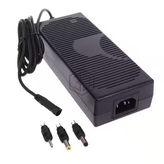TR9CR6000T00CIMCFR6B - GlobTek, Inc. - AC DC Desktop, Wall Adapters