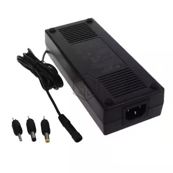 TR9CY5000T00CIMCFR6B - GlobTek, Inc. - AC DC Desktop, Wall Adapters