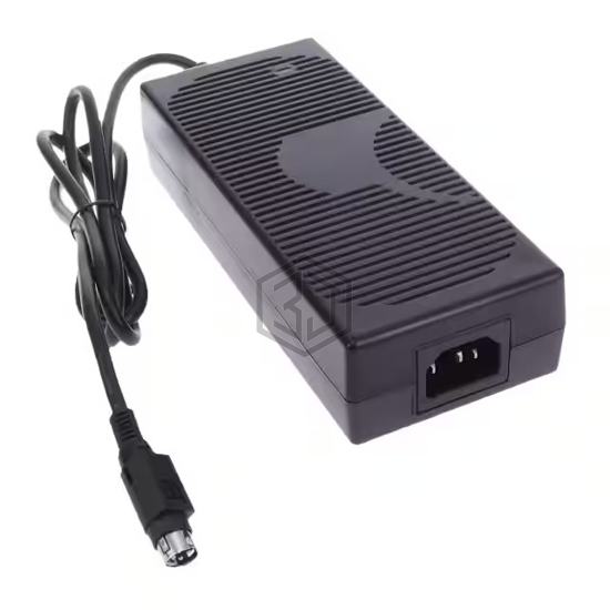 TR9CE13330YL4IMCFR6B - GlobTek, Inc. - AC DC Desktop, Wall Adapters