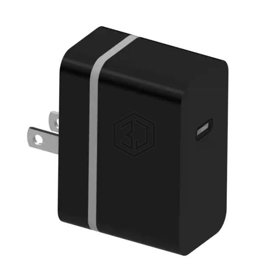 16-00241 - Tensility International Corp - AC DC Desktop, Wall Adapters