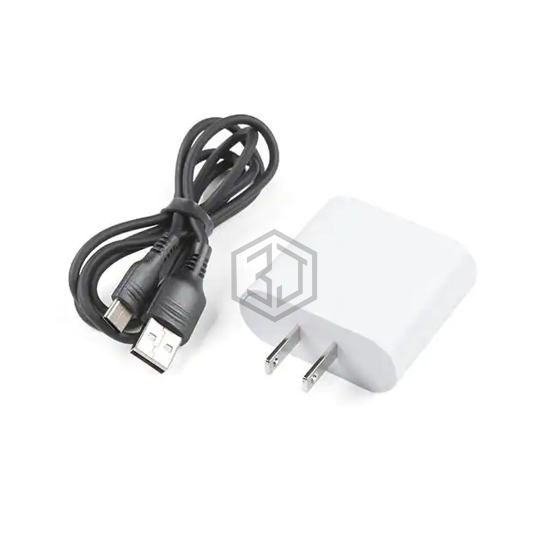 TOL-19466 - SparkFun Electronics - AC DC Desktop, Wall Adapters