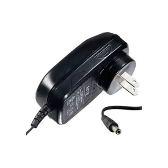57-12D-2000-4 - NTE Electronics, Inc - AC DC Desktop, Wall Adapters