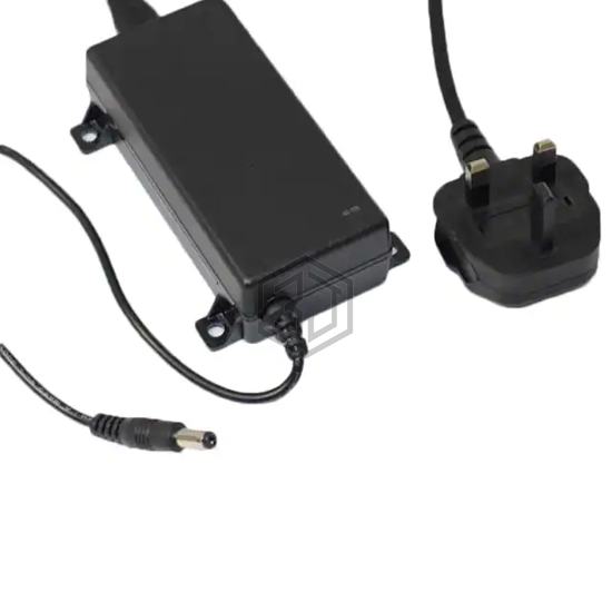 23SW-00120500-S10B-US - Ideal Power Ltd. - AC DC Desktop, Wall Adapters
