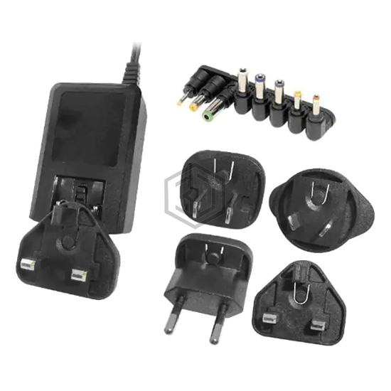 25HK-AY-120A200-CP - Ideal Power Ltd. - AC DC Desktop, Wall Adapters
