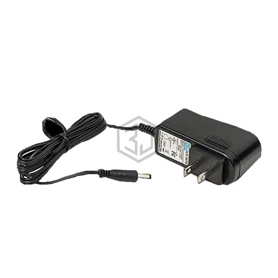 P12W12V - LED Lighting Inc - AC DC Desktop, Wall Adapters
