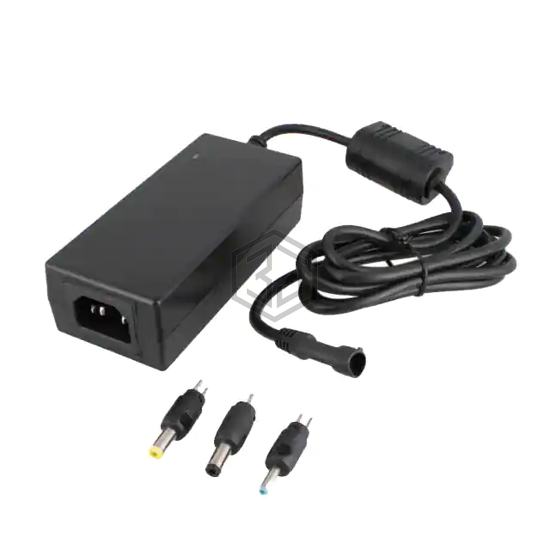 TR9CA8000T00IMCFR6B - GlobTek, Inc. - AC DC Desktop, Wall Adapters