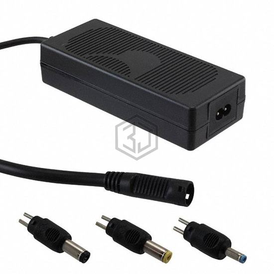 TR9KH5000T00-IM(R6B) - GlobTek, Inc. - AC DC Desktop, Wall Adapters