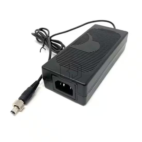 TR9CI5000S760KCIMR6B - GlobTek, Inc. - AC DC Desktop, Wall Adapters