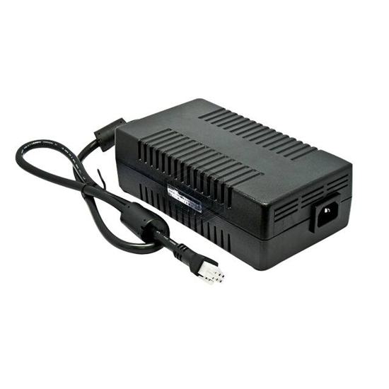 DTA27-3X-W - ETA-USA - AC DC Desktop, Wall Adapters