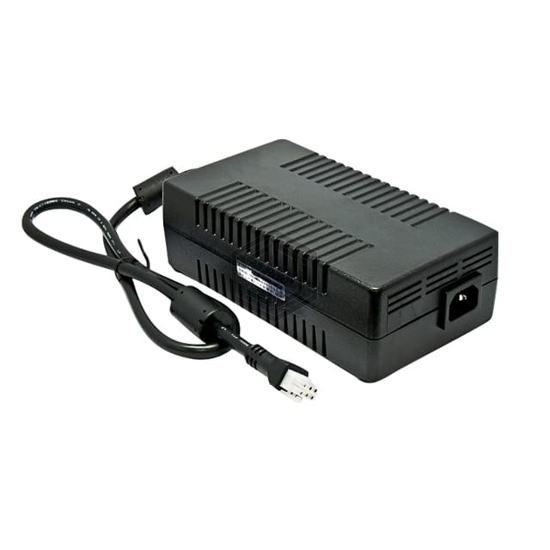 DTB47-3X-W - ETA-USA - AC DC Desktop, Wall Adapters