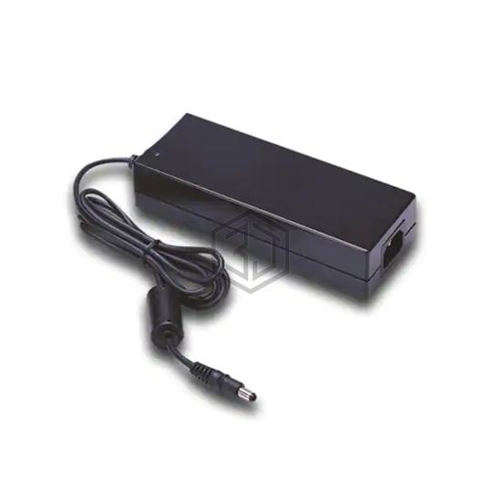 DTD120-12SX-F-W6 - ETA-USA - AC DC Desktop, Wall Adapters