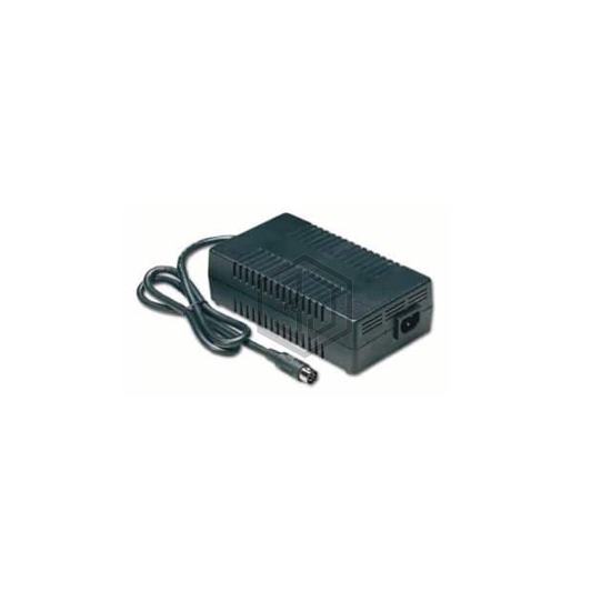 MTE140-54SX-F-W6 - ETA-USA - AC DC Desktop, Wall Adapters