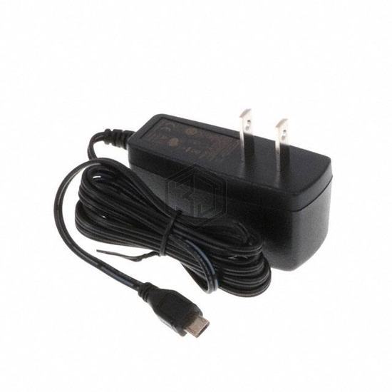 WR9HA1200MICB-F(R6B) - GlobTek, Inc. - AC DC Desktop, Wall Adapters