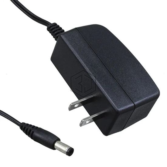 WR9HB1680CCP-F(R6B) - GlobTek, Inc. - AC DC Desktop, Wall Adapters
