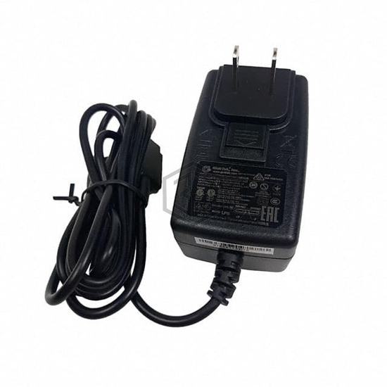 WR9QA1200MAG2C2A-R6B - GlobTek, Inc. - AC DC Desktop, Wall Adapters