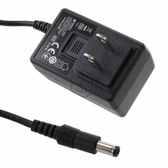 WR9QI500LCPNA-N(R6B - GlobTek, Inc. - AC DC Desktop, Wall Adapters