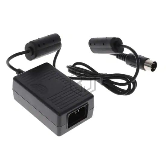 TR9CA3600N05NRG2336 - GlobTek, Inc. - AC DC Desktop, Wall Adapters