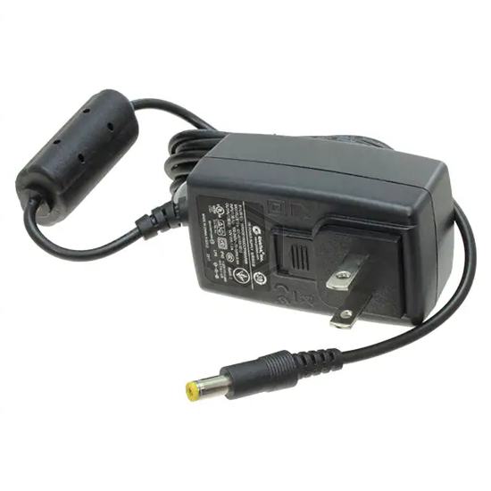 WR9QE1500CCPNNAR6B - GlobTek, Inc. - AC DC Desktop, Wall Adapters