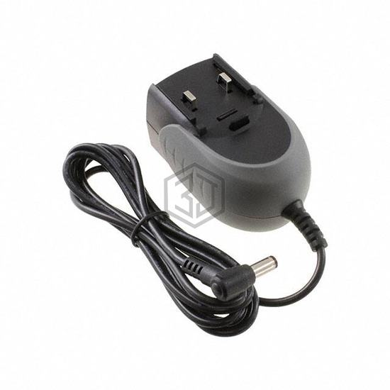 TR15RA059-01E03-GY-BK VI - Cincon Electronics Co. LTD - AC DC Desktop, Wall Adapters