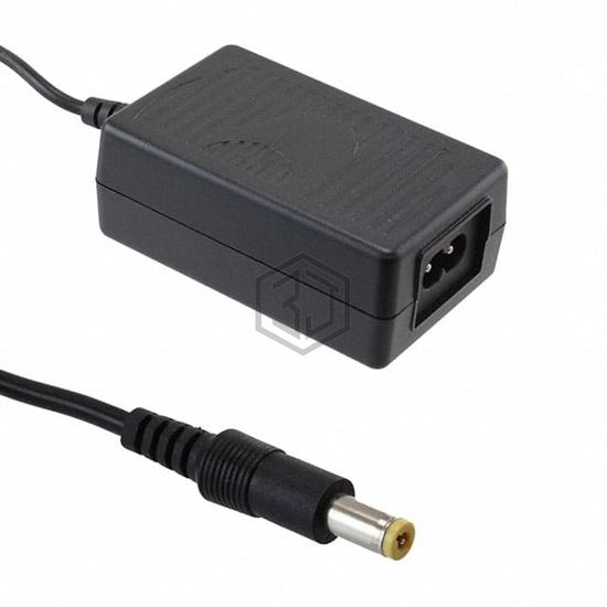 TR9KE1500CCP-N(R6B) - GlobTek, Inc. - AC DC Desktop, Wall Adapters