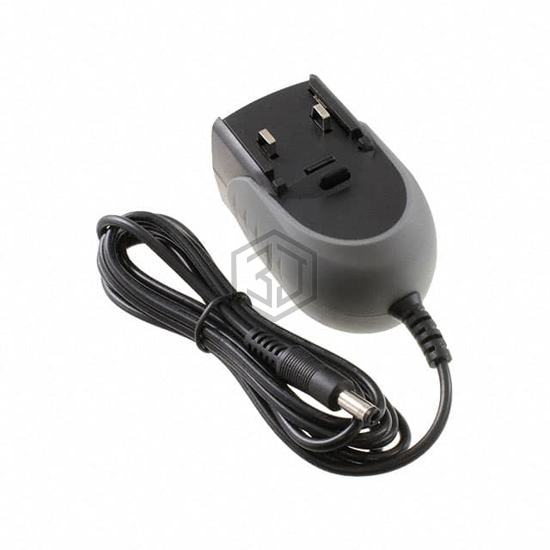 TR15RA050-11E03-GY-BK VI - Cincon Electronics Co. LTD - AC DC Desktop, Wall Adapters