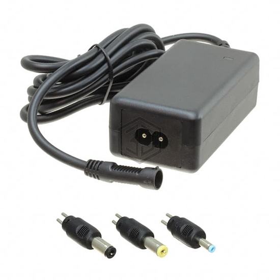 TR9KR600T00-IMR6B - GlobTek, Inc. - AC DC Desktop, Wall Adapters