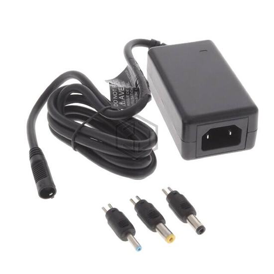 TR9WB3000T00-IMR6B - GlobTek, Inc. - AC DC Desktop, Wall Adapters