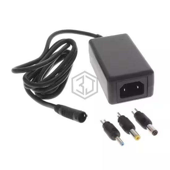 TR9WX375T00-IMR6B - GlobTek, Inc. - AC DC Desktop, Wall Adapters