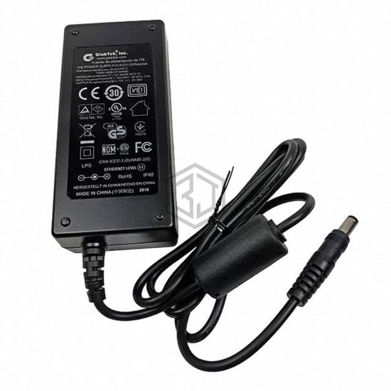 TR9KE3000LCP-N(R6B) - GlobTek, Inc. - AC DC Desktop, Wall Adapters