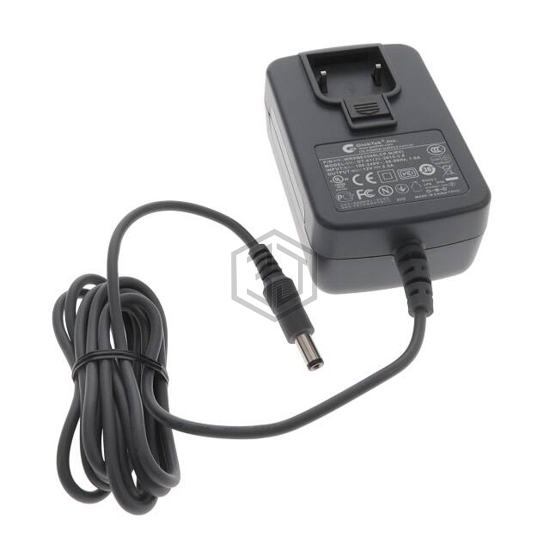 WR9QE2500LCP-N(RV) - GlobTek, Inc. - AC DC Desktop, Wall Adapters