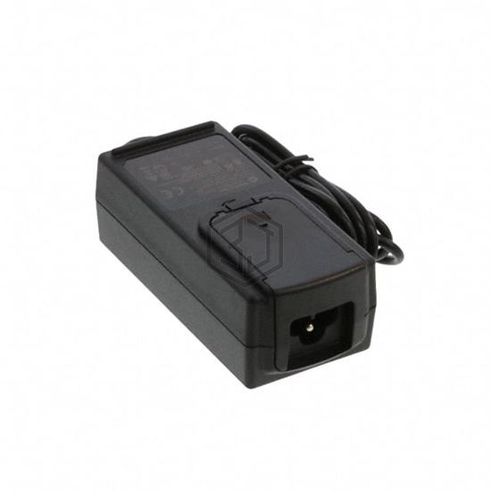 RR9LG2400CCPCIMR6B - GlobTek, Inc. - AC DC Desktop, Wall Adapters