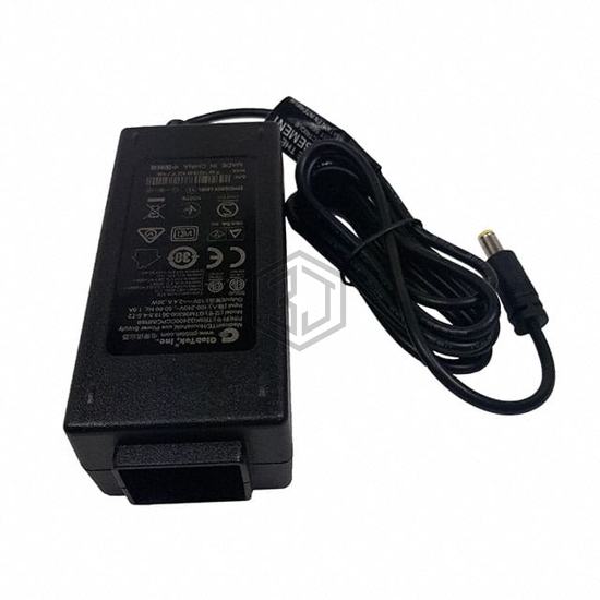 TR9KG2400CCPCIMR6B - GlobTek, Inc. - AC DC Desktop, Wall Adapters
