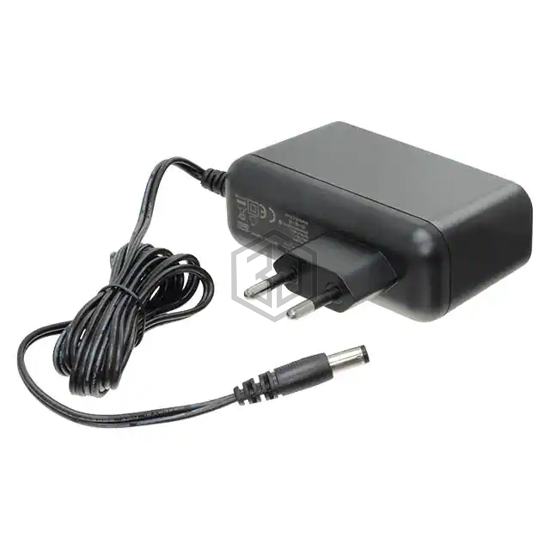 WR9ME3000LCP-F(R6B) - GlobTek, Inc. - AC DC Desktop, Wall Adapters