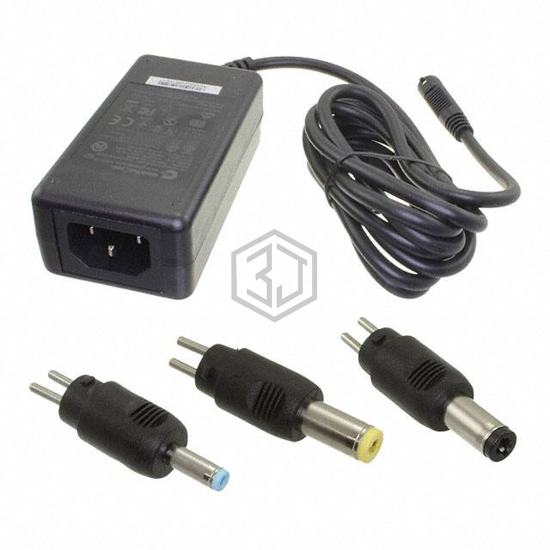 TR9CD2000T00-IMR6B - GlobTek, Inc. - AC DC Desktop, Wall Adapters