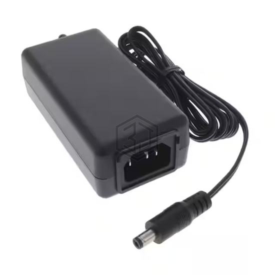 L6R36DM-120-C14 - Tri-Mag, LLC - AC DC Desktop, Wall Adapters
