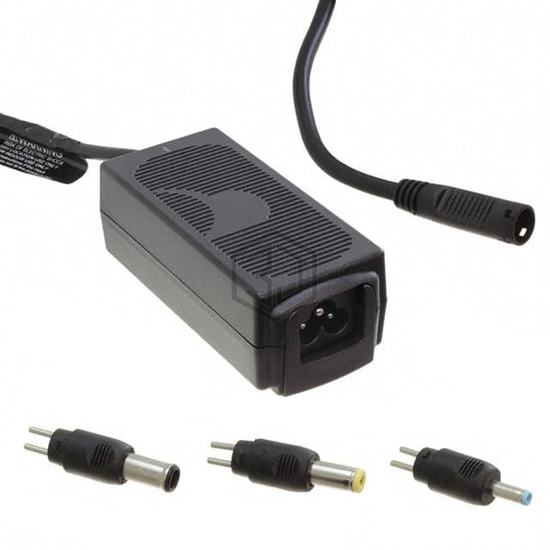 RR9LA4500T00-IMR6B - GlobTek, Inc. - AC DC Desktop, Wall Adapters