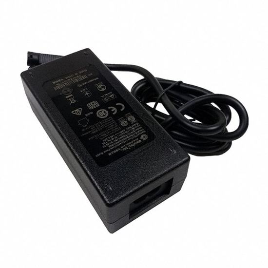 TR9KB3865T00NAIMR6B - GlobTek, Inc. - AC DC Desktop, Wall Adapters